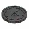 Team Associated Spur Gear, 81T, 48P: B4/T4 for Parts