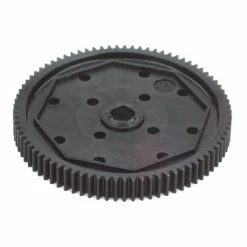 Team Associated Spur Gear, 81T, 48P: B4/T4 for Parts