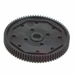 Team Associated Spur Gear, 78T, 48P: B4/T4 for Parts