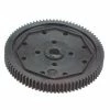 Team Associated Spur Gear, 84T, 48P: B4/T4 for Parts