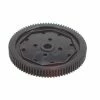 Team Associated Spur Gear, 87T, 48P: B4/T4 for Parts