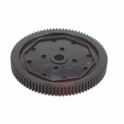 Team Associated Spur Gear, 87T, 48P: B4/T4 for Parts