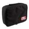 Team Associated FT Charger Bag, 300x200x90mm for Charging Accessories